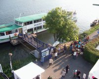 75 Jahre Baldeneysee